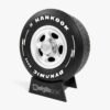 Miniatura Roda F-250 100mm