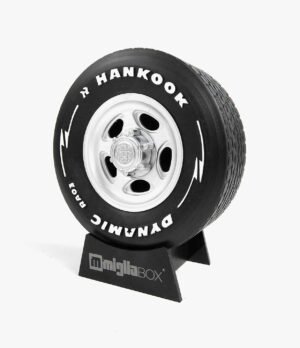 Miniatura Roda F-250 100mm
