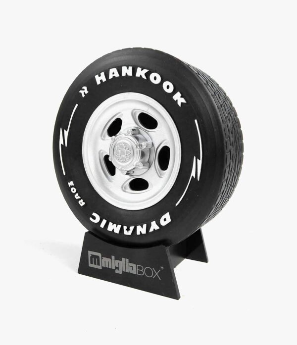Miniatura Roda F-250 100mm