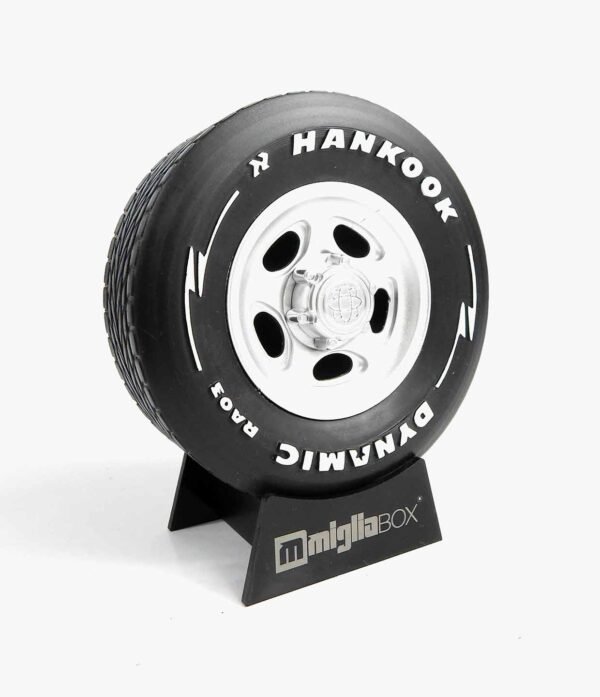 Miniatura Roda F-250 100mm