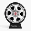 Miniatura Roda Fiat Marea Mod.01 100mm