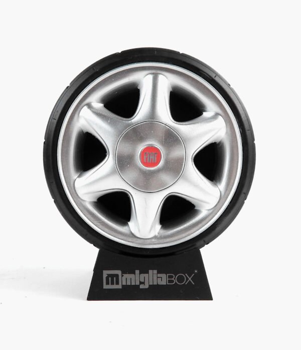 Miniatura Roda Fiat Marea Mod.01 100mm