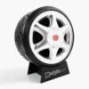 Miniatura Roda Fiat Marea Mod.01 100mm