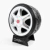 Miniatura Roda Fiat Marea Mod.01 100mm