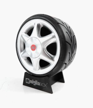 Miniatura Roda Fiat Marea Mod.01 100mm