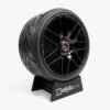 Miniatura Roda Mercedes S63 AMG 100mm