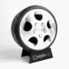 Miniatura Roda Momo 100mm
