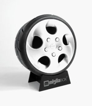 Miniatura Roda Momo 100mm