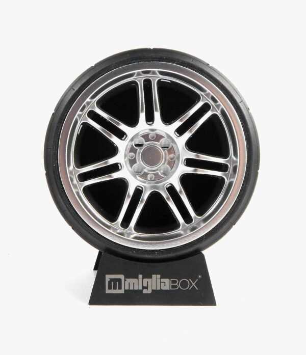 Miniatura Roda Momo Corse 100mm