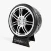 Miniatura Roda Momo Corse 100mm