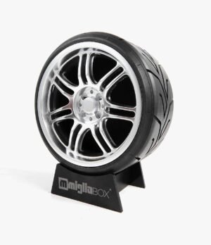 Miniatura Roda Momo Corse 100mm