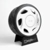 Miniatura Roda Monza Classic 100mm