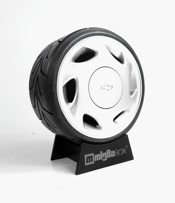 Miniatura Roda Monza Classic 100mm