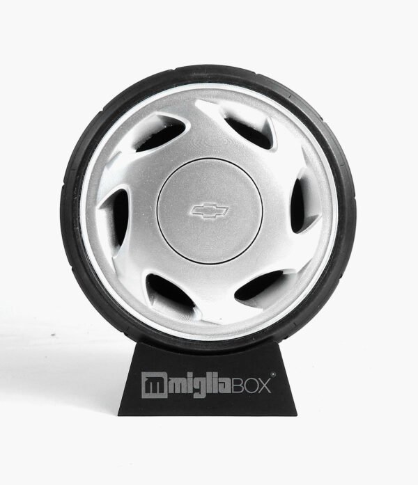 Miniatura Roda Monza Classic 100mm
