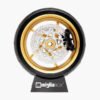Miniatura Roda Superbike 100mm