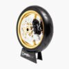 Miniatura Roda Superbike 100mm