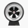 Miniatura Roda Opala SS Minitorque Com Pneu 10cm