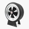 Miniatura Roda Opala SS Minitorque Com Pneu 10cm