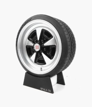 Miniatura Roda Opala SS Minitorque Com Pneu 10cm