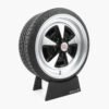 Miniatura Roda Opala SS Minitorque Com Pneu 10cm