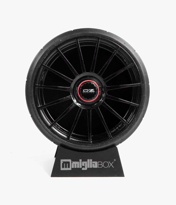 Miniatura Roda OZ Superturismo 100mm