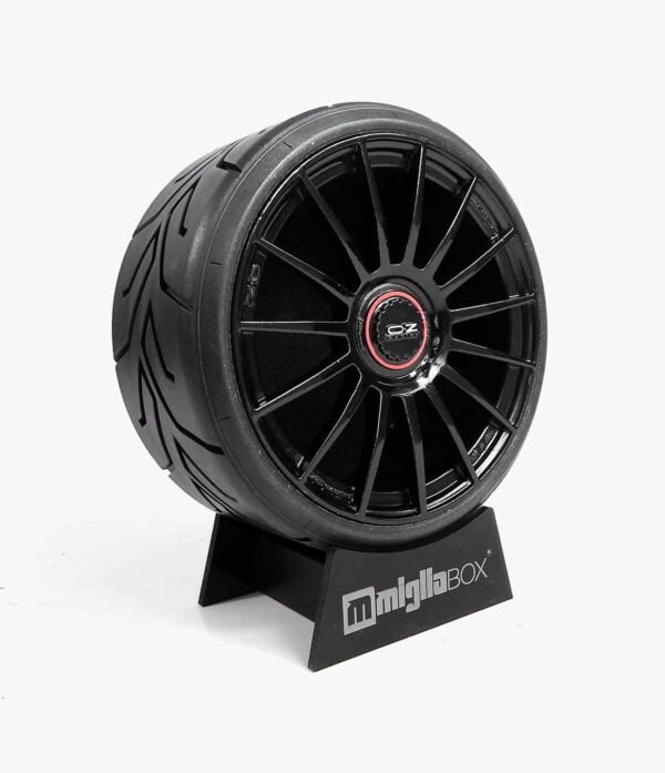 Miniatura Roda OZ Superturismo 100mm