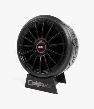 Miniatura Roda OZ Superturismo 100mm