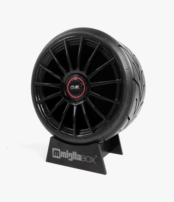 Miniatura Roda OZ Superturismo 100mm