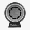 Miniatura Roda P-Slot 100mm