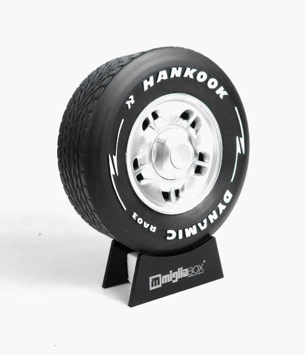 Miniatura Roda Ranger STX 100mm