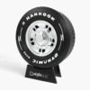 Miniatura Roda Ranger STX 100mm