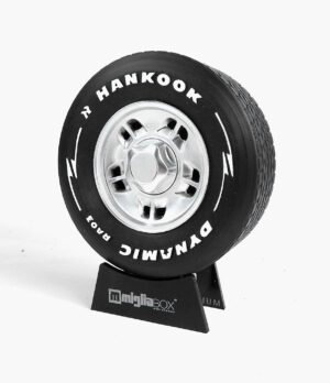 Miniatura Roda Ranger STX 100mm