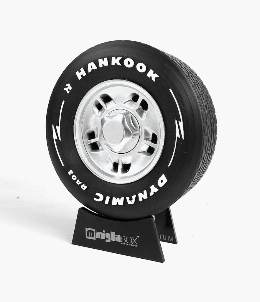 Miniatura Roda Ranger STX 100mm – migliabox.com.br