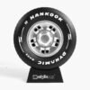 Miniatura Roda Ranger STX 100mm