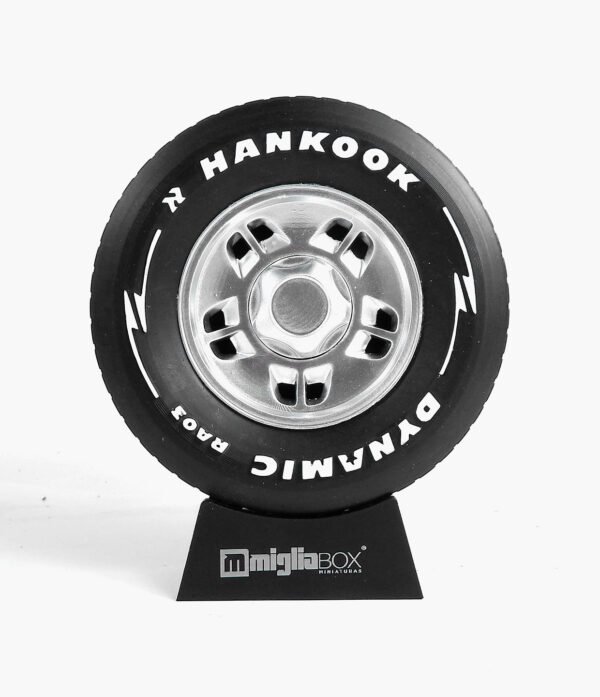 Miniatura Roda Ranger STX 100mm