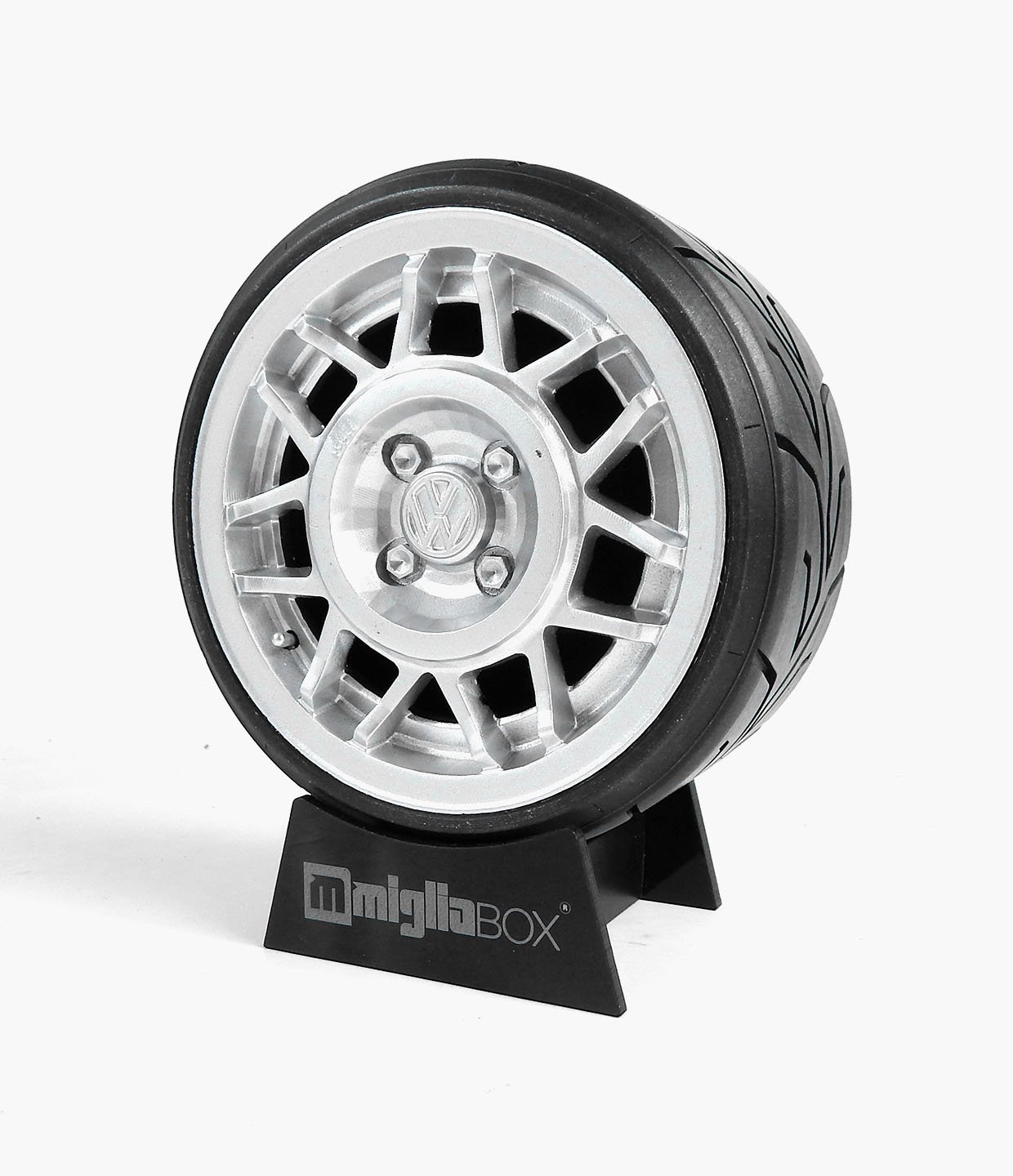 Snowflake Roda Miniatura Roda Snowflakes 100mm – migliabox.com.br