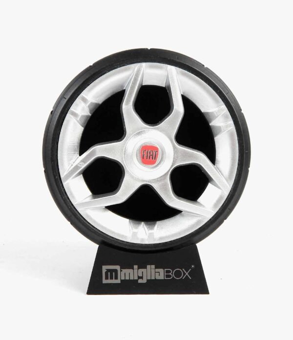Miniatura Roda Stilo Schumacher 100mm