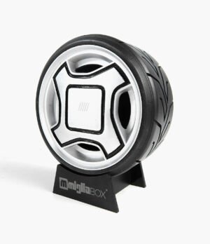 Miniatura Roda Uno 1.6R 100mm