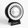 Miniatura Roda Ralinho Chevette 100mm
