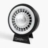 Miniatura Roda Ralinho Chevette 100mm