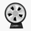 Miniatura Roda Tempra Stile 1995 100mm