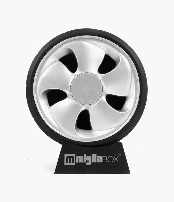 Miniatura Roda Tempra Stile 1995 100mm