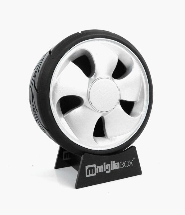 Miniatura Roda Tempra Stile 1995 100mm