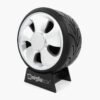 Miniatura Roda Tempra Stile 1995 100mm