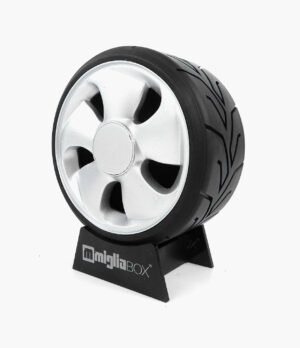 Miniatura Roda Tempra Stile 1995 100mm
