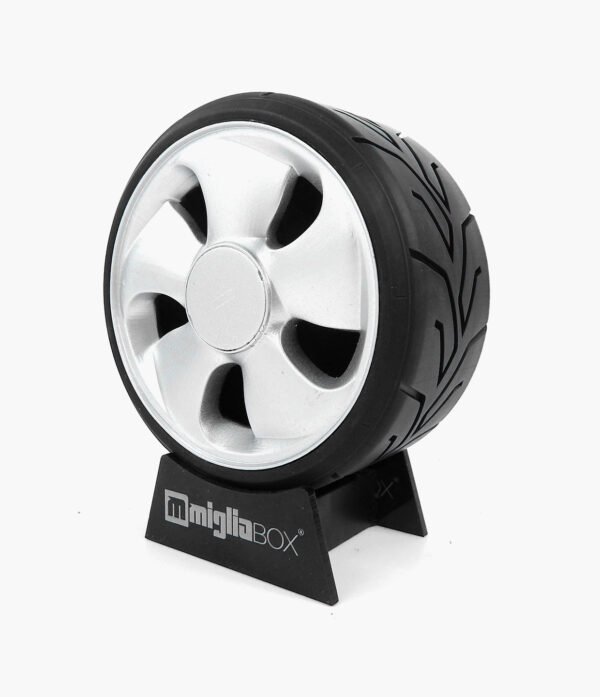 Miniatura Roda Tempra Stile 1995 100mm