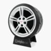 Miniatura Roda Corvette 2019 100mm