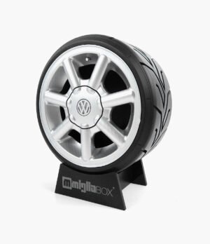 Miniatura Roda Golf GLX 100mm
