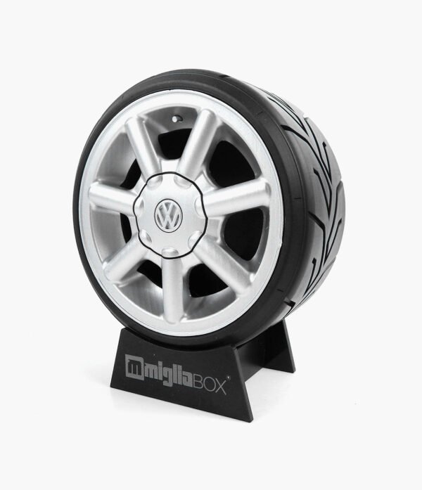 Miniatura Roda Golf GLX 100mm