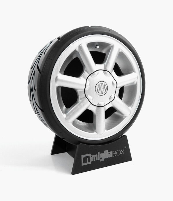 Miniatura Roda Golf GLX 100mm